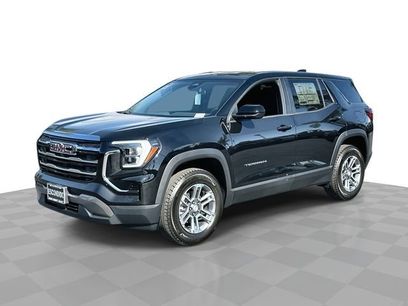 New 2026 GMC Terrain Elevation