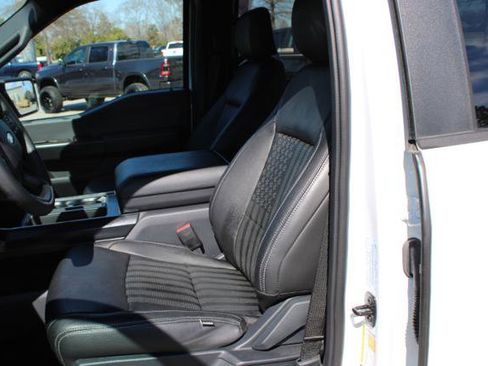 Used 2024 Ford F150 STX image 19