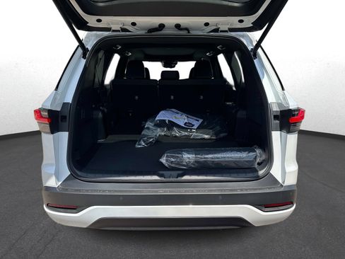 New 2026 Lexus TX 350 AWD image 11