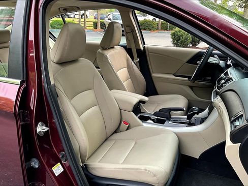 Used 2013 Honda Accord EX-L image 9