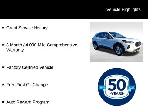 Certified 2023 Ford Escape Active image 7