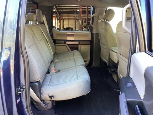 Used 2020 Ford F150 XLT w/ Equipment Group 302A Luxury image 35