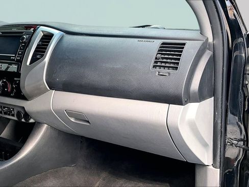 Used 2013 Toyota Tacoma PreRunner w/ Limited Pkg image 24