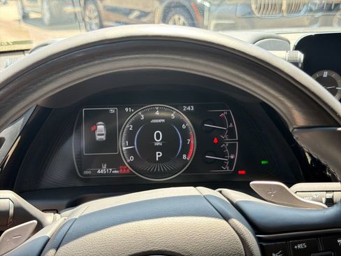 Used 2022 Lexus ES 350 Ultra Luxury FWD image 27