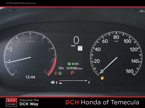 Certified 2024 Honda Civic Sport image 10
