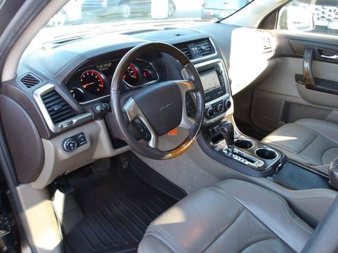 Used 2013 GMC Acadia Denali AWD/4WD image 9