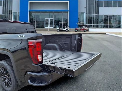 New 2026 GMC Sierra 1500 Elevation w/ Elevation Select Package image 26