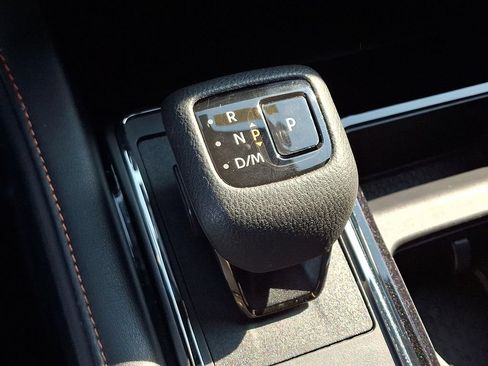 Certified 2023 Nissan Pathfinder Rock Creek AWD/4WD image 15