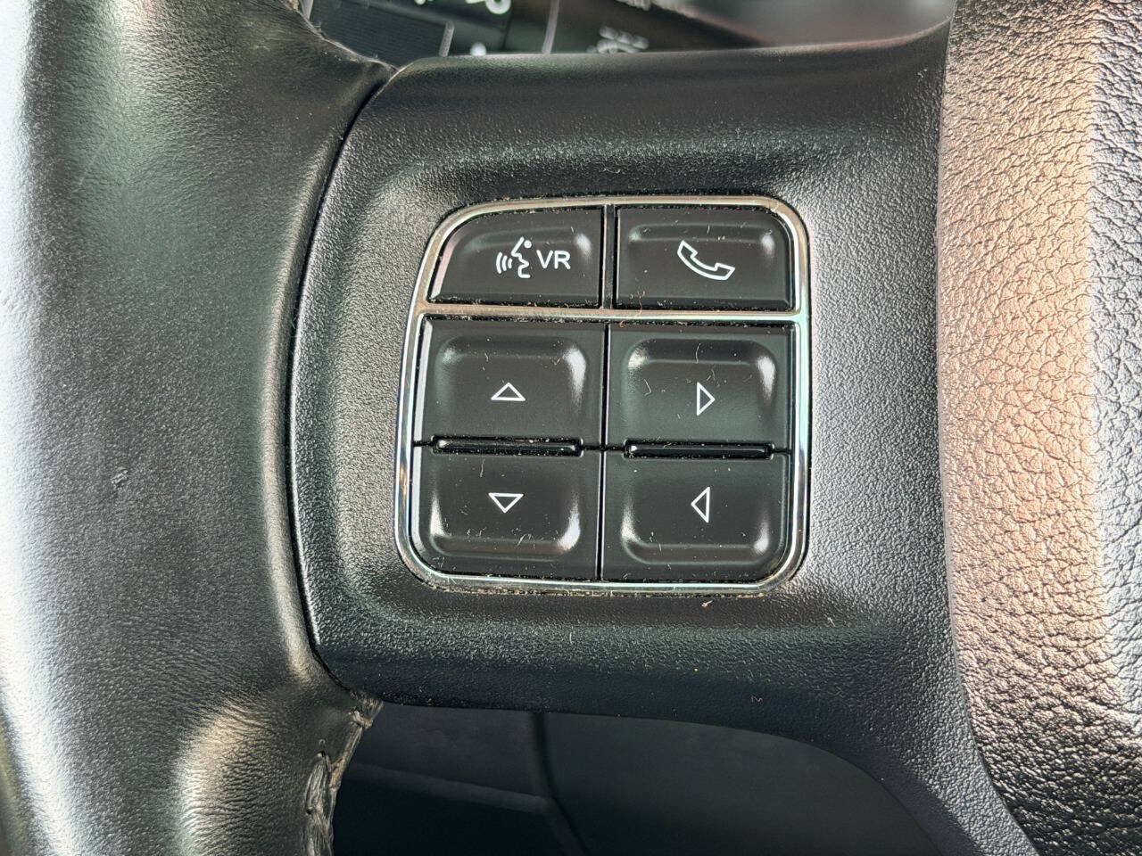 Used 2016 RAM 1500 Big Horn AWD/4WD image 33