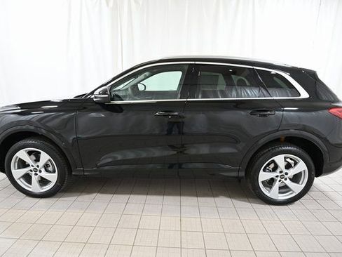 Used 2025 Audi Q5 Premium Plus AWD/4WD image 10
