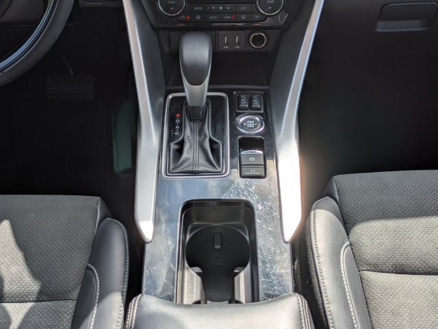 Used 2025 Mitsubishi Eclipse Cross SE AWD/4WD image 21