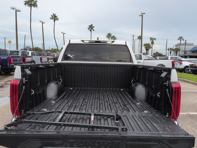 Used 2024 Toyota Tundra SR5 w/ SR5 Convenience Package RWD image 13