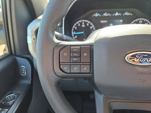 Used 2022 Ford F150 XL w/ Trailer Tow Package RWD image 20