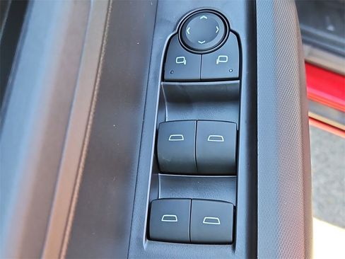 New 2026 Chevrolet Colorado W/T w/ WT Custom Package image 15