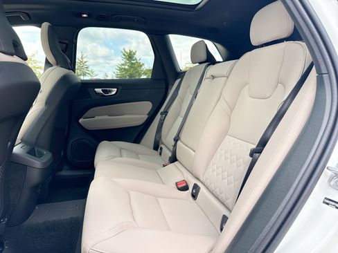 New 2026 Volvo XC60 B5 Plus w/ Protection Package Premier AWD/4WD image 25