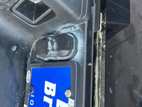 Used 2023 Ford F250 Lariat w/ Lariat Ultimate Package image 24