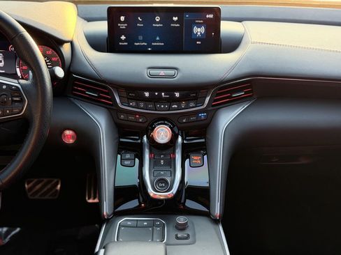 Used 2022 Acura TLX w/ A-SPEC Pkg image 26