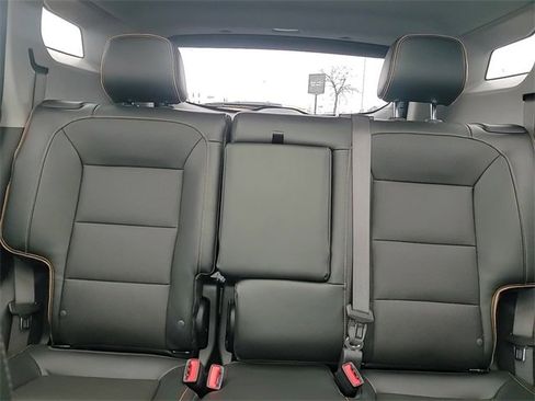 Used 2022 GMC Terrain AT4 w/ Infotainment Package II image 20
