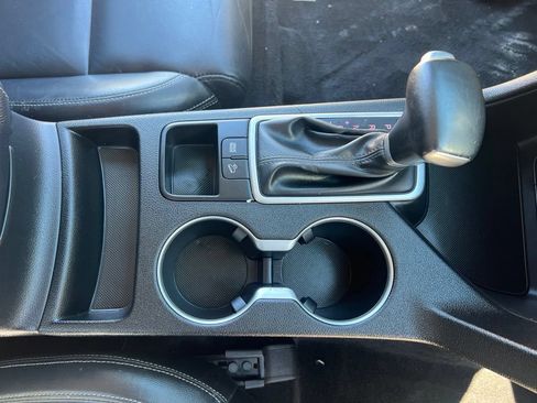 Used 2017 Kia Sportage EX FWD image 22