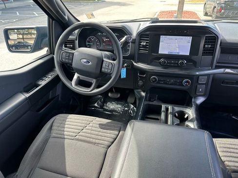Used 2022 Ford F150 XL w/ STX Appearance Package image 20
