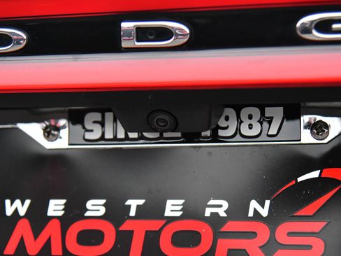 Used 2024 Dodge Durango R/T image 43