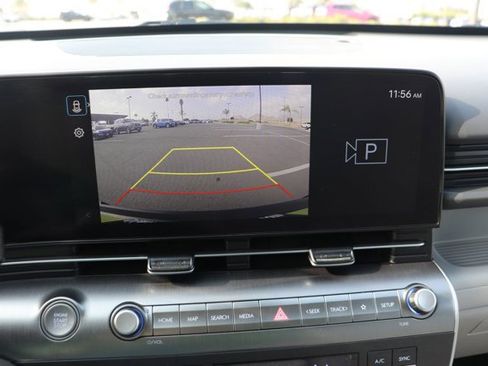 Used 2025 Hyundai Kona SEL image 23