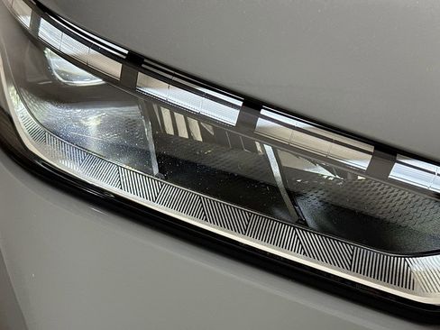 New 2026 INFINITI QX60 Luxe image 39