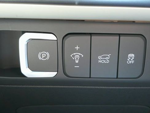 New 2026 Hyundai Santa Fe SE FWD image 10