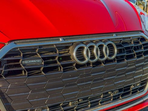 Used 2020 Audi A5 2.0T Premium image 5