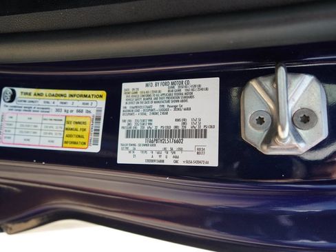 Used 2020 Ford Mustang Coupe RWD image 37