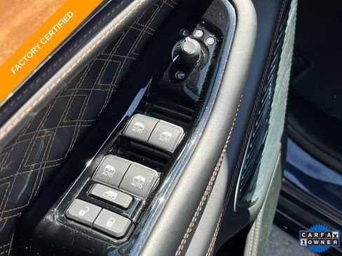 Certified 2022 Jeep Grand Cherokee Summit AWD/4WD image 33