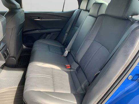 New 2025 Toyota Camry XSE image 11