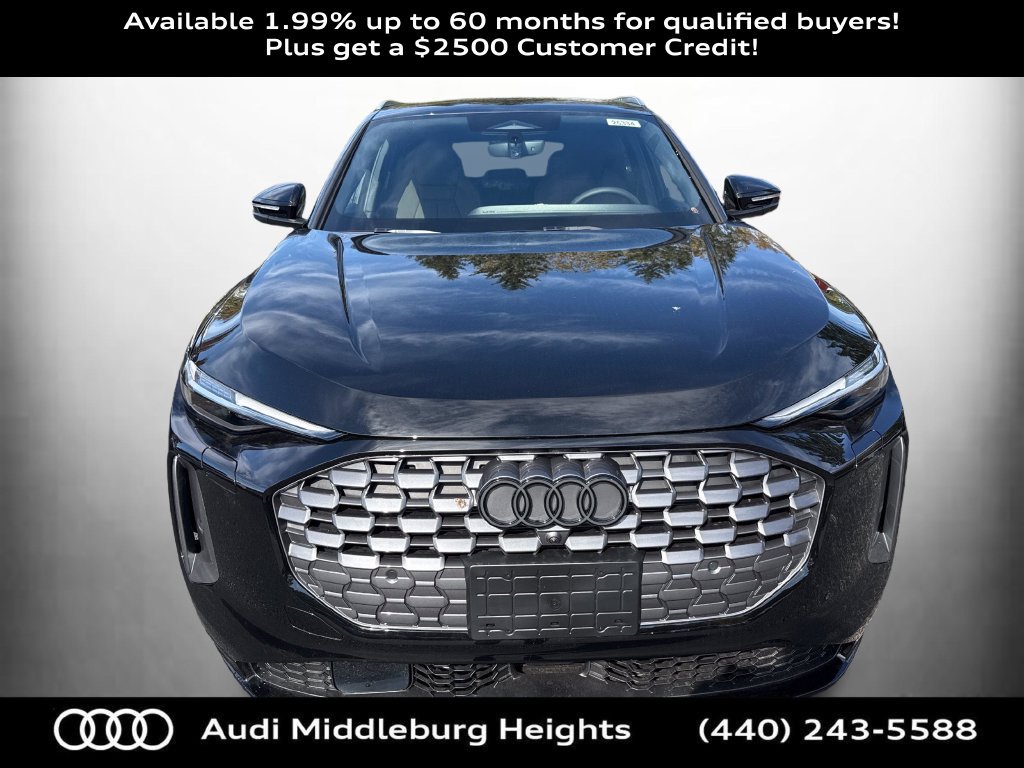 New 2026 Audi Q5 Prestige AWD/4WD image 3