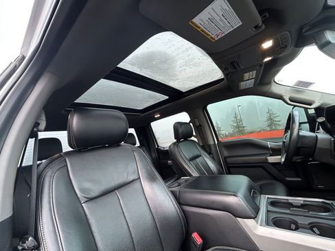 Used 2020 Ford F350 Lariat w/ Lariat Ultimate Package image 27