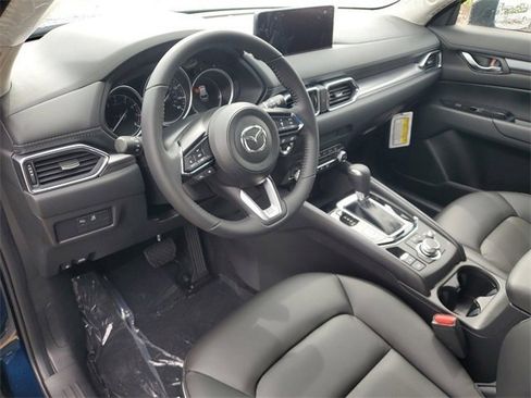New 2025 MAZDA CX-5 AWD 2.5 S image 16