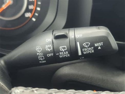 New 2026 Jeep Wrangler Willys image 24