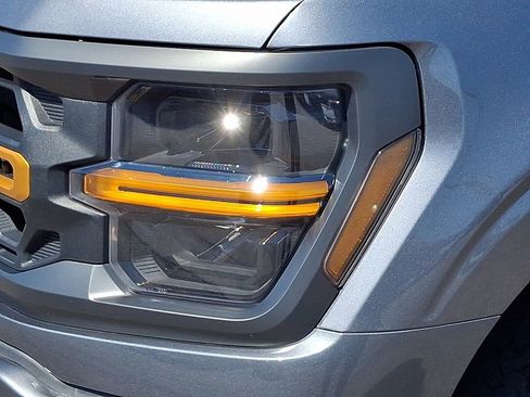 Certified 2024 Ford F150 Tremor image 9