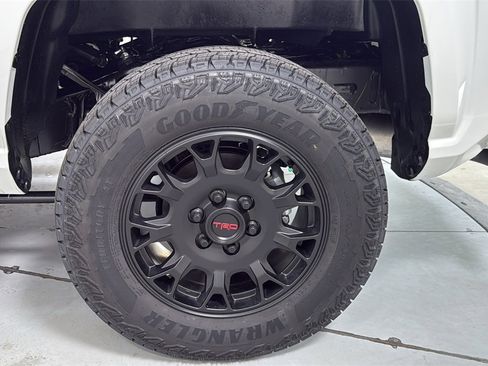 New 2026 Toyota Tacoma SR5 image 23