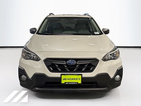 Used 2023 Subaru Crosstrek 2.5i Sport AWD/4WD image 2