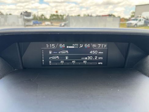 Used 2021 Subaru Forester Limited w/ Popular Package #3 AWD/4WD image 21