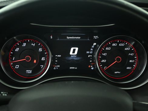 Used 2021 Dodge Charger Scat Pack RWD image 13