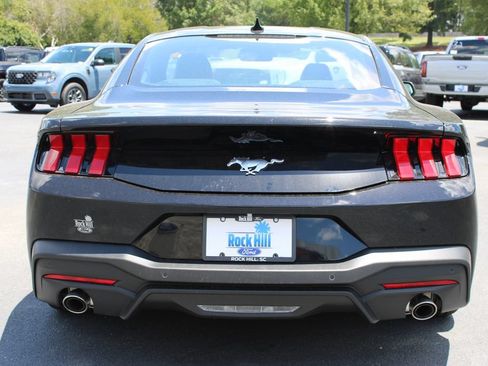 New 2026 Ford Mustang Coupe RWD image 13