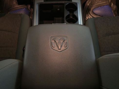 Used 2015 RAM 1500 Lone Star RWD image 19