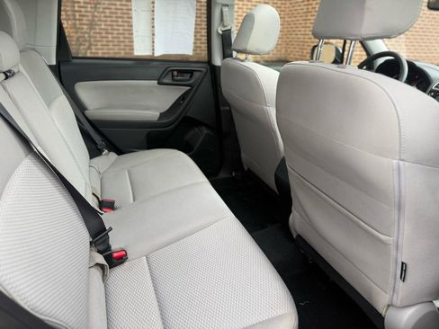 Used 2016 Subaru Forester 2.5i Premium w/ Popular Package #2 image 34
