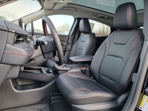 New 2025 Ford Mustang Mach-E Premium w/ Sport Appearance Package image 19