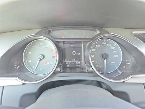 Used 2010 Audi S5 Prestige image 16