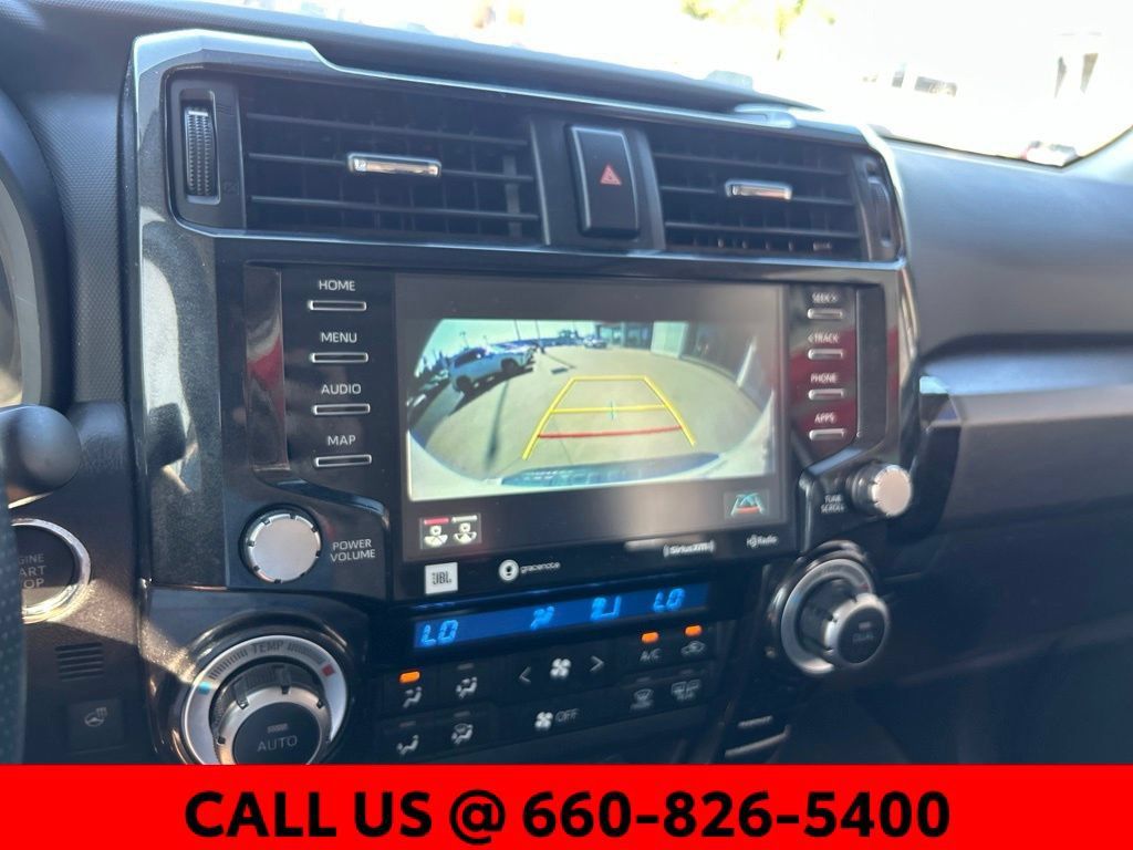 Used 2023 Toyota 4Runner TRD Pro AWD/4WD image 21