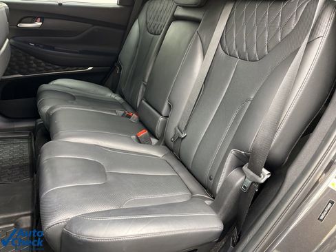 Used 2023 Hyundai Santa Fe Calligraphy image 21