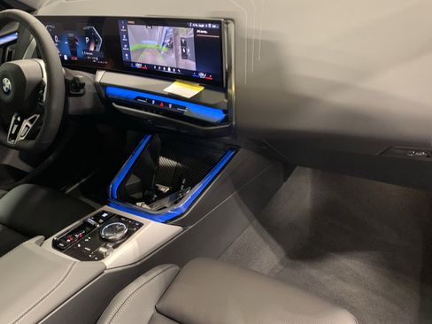 Used 2026 BMW X3 xDrive30 w/ Premium Package image 25