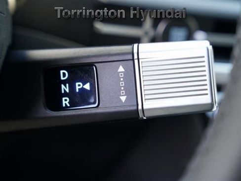 New 2026 Hyundai Santa Fe SEL image 21